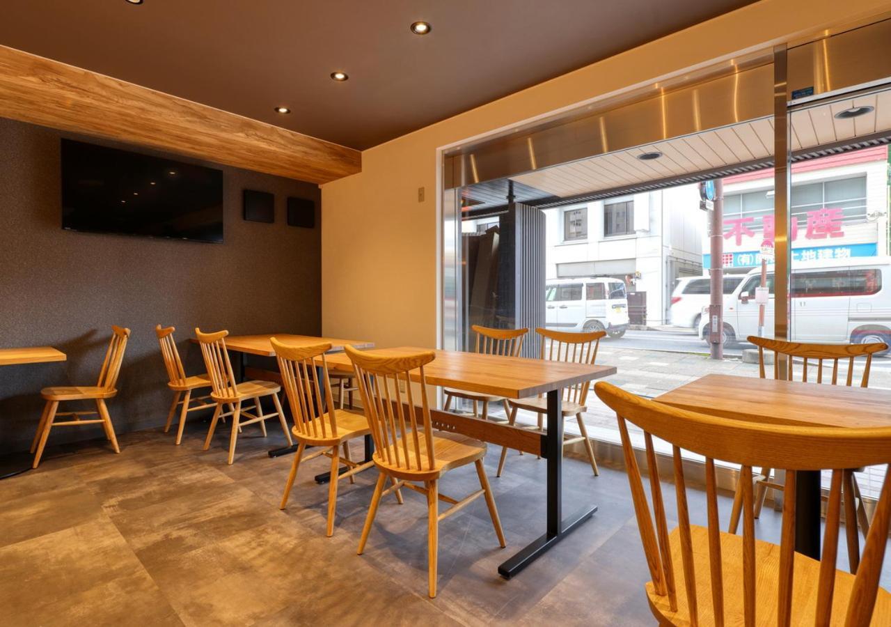 Apa Ekimae Hotel Koriyama (Tohoku)
