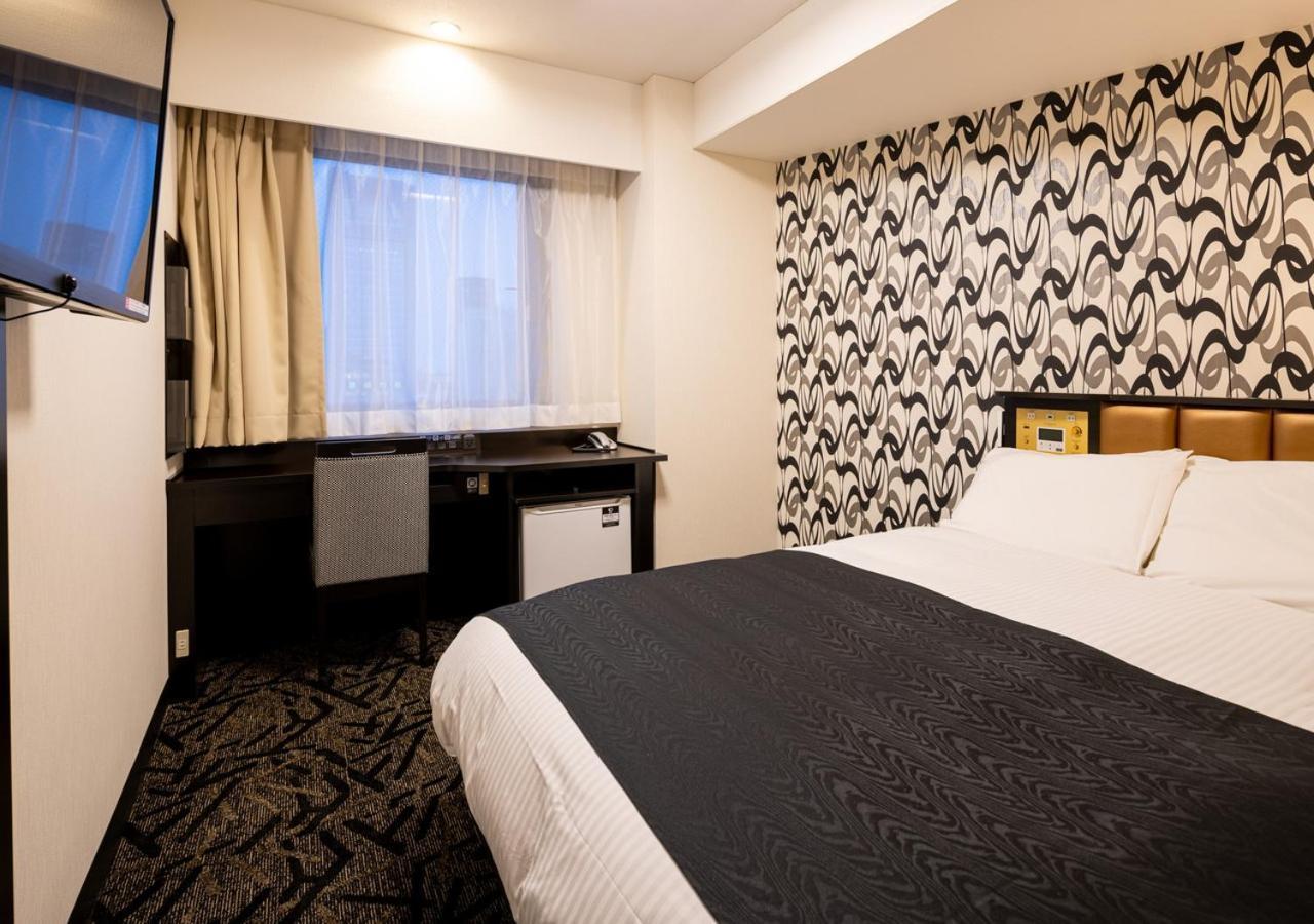 Hotel Apa Ekimae 3*