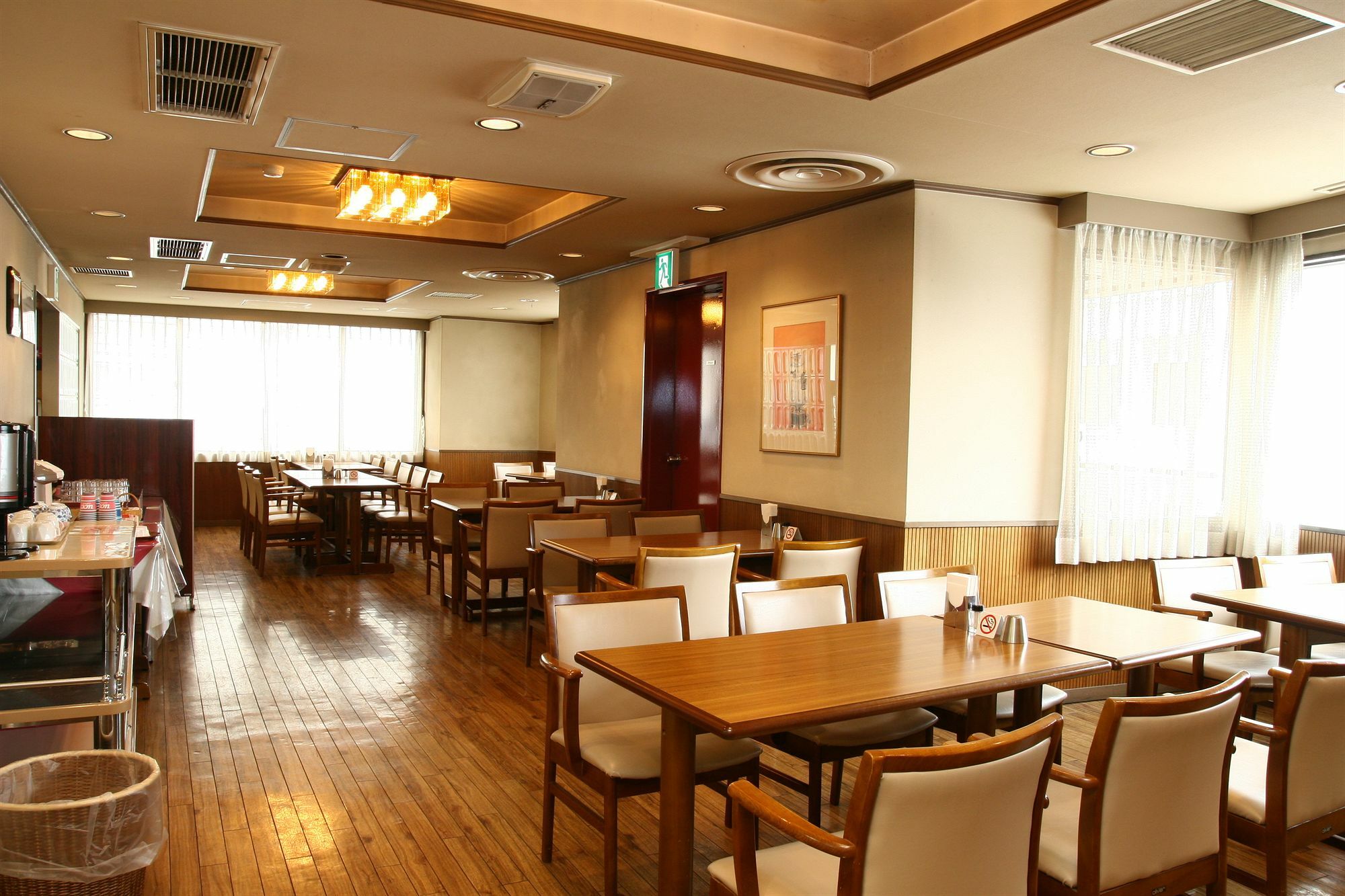 Apa Ekimae Hotel 3*