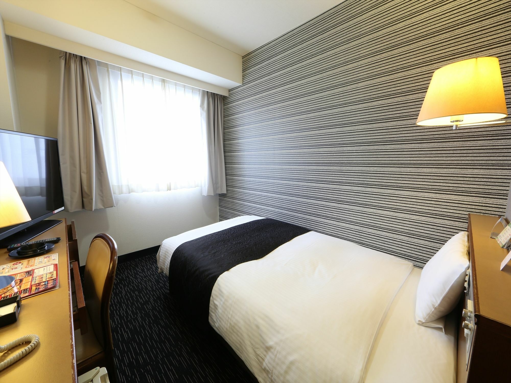 Apa Ekimae Hotel Koriyama (Tohoku)