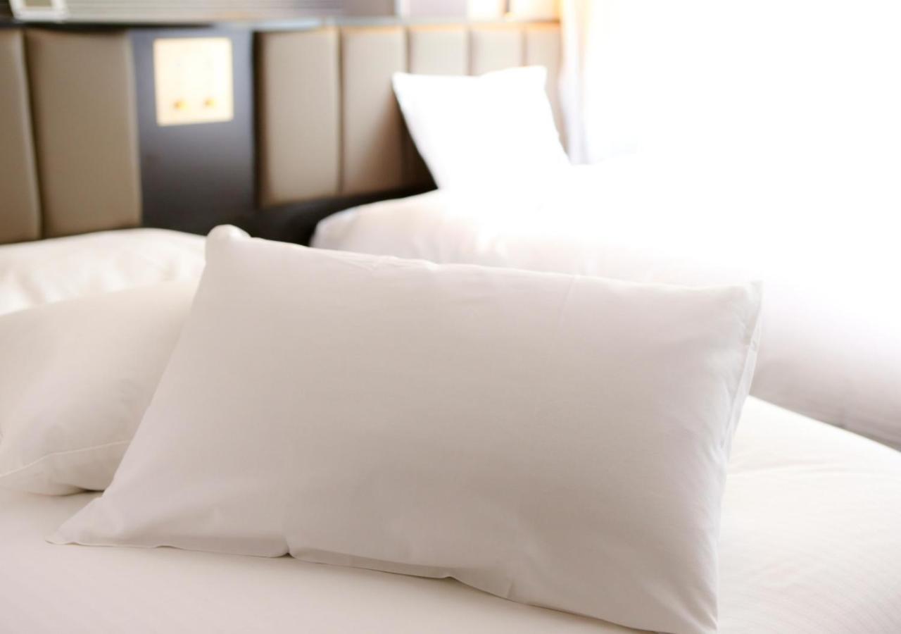 Hotel Apa Ekimae Koriyama (Tohoku)