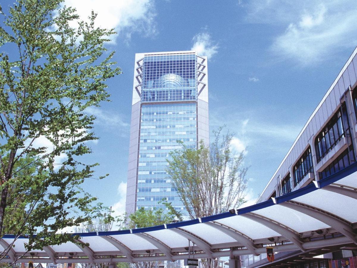 Hotel Apa Ekimae 3*